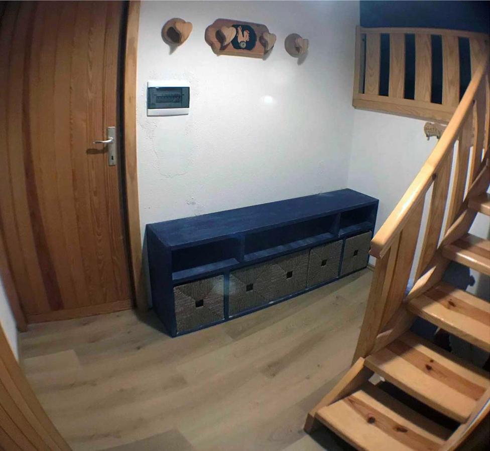 Even Apartment Cervinia Breuil-Cervinia Exterior foto